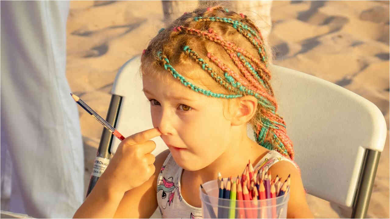 ముక్కులో వేలు పెట్టుకునే అలవాటు ఉందా..అయితే ఈ జబ్బులు వచ్చే చాన్స్.!