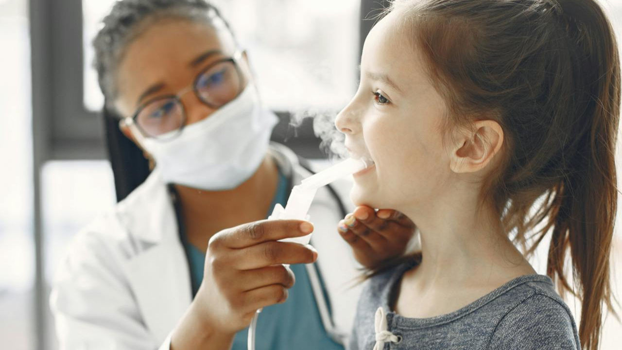 ఆస్తమా రాకుండా ఉండాలంటే? 