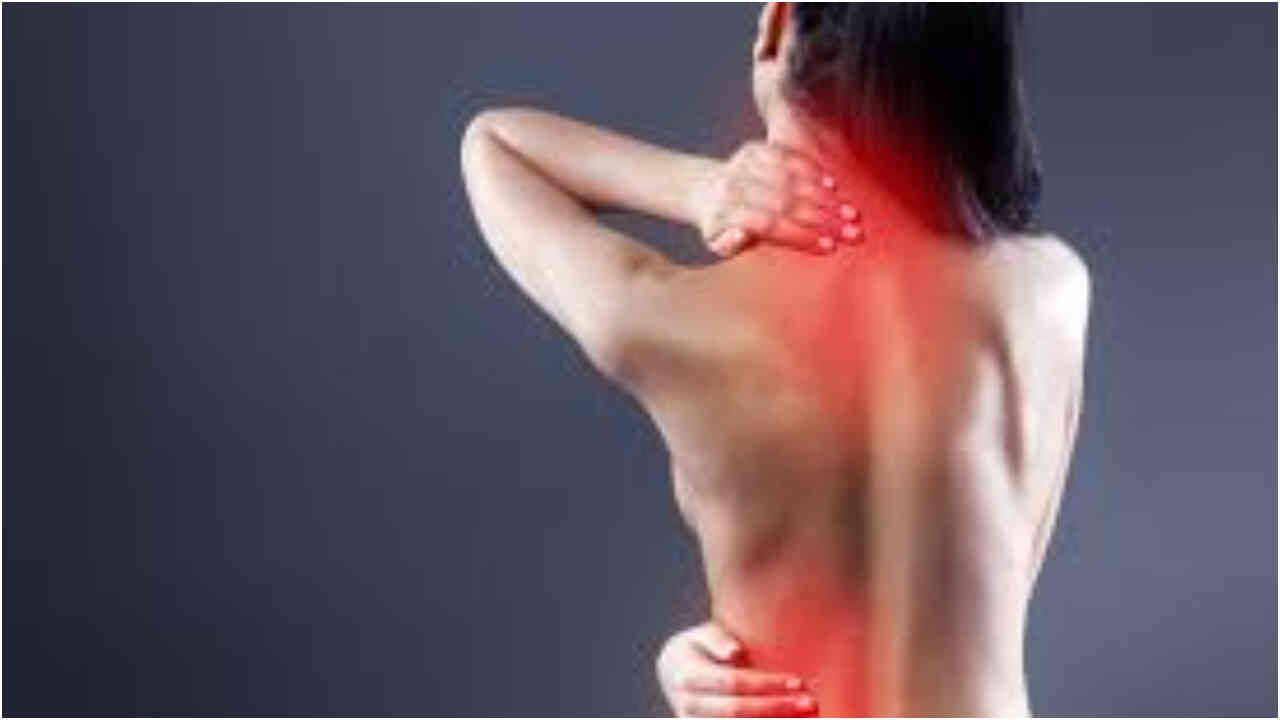 ఈ టెక్నిక్ తో బాడీ పెయిన్స్ ఈజీగా తగ్గించుకోవచ్చు 