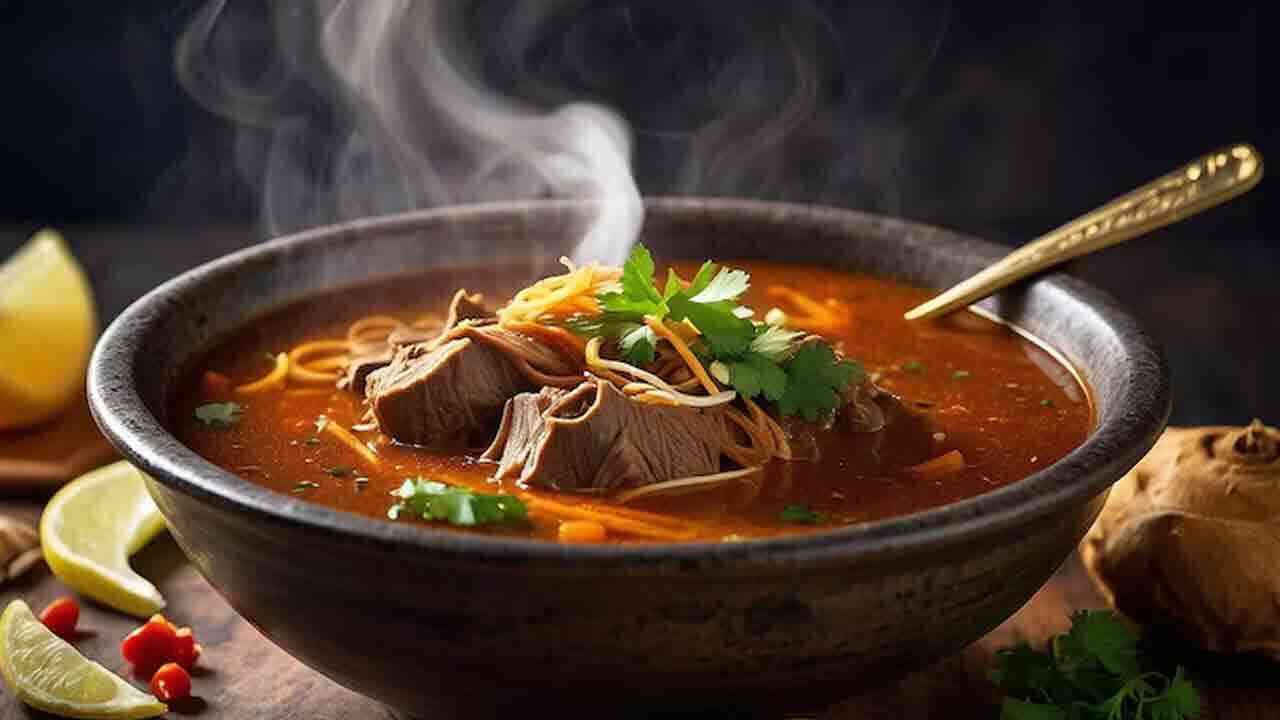 Bone Soup Benefits : బోన్ సూప్ తాగడం వల్ల కలిగే అద్భుత ప్రయోజనాలు ఇవే..