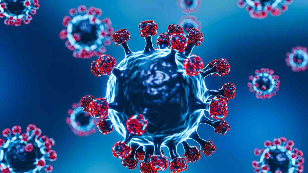 మళ్లీ కరోనా కలకలం.. భారత్ లో 324 కేసులు నమోదు