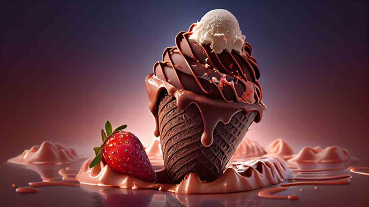 ice cream vs frozen dessert | మీరు తినేవన్నీ ఐస్ క్రీమ్స్ కావు.. తేడా తెలుసుకోకపోతే ఆరోగ్యానికి చేటు