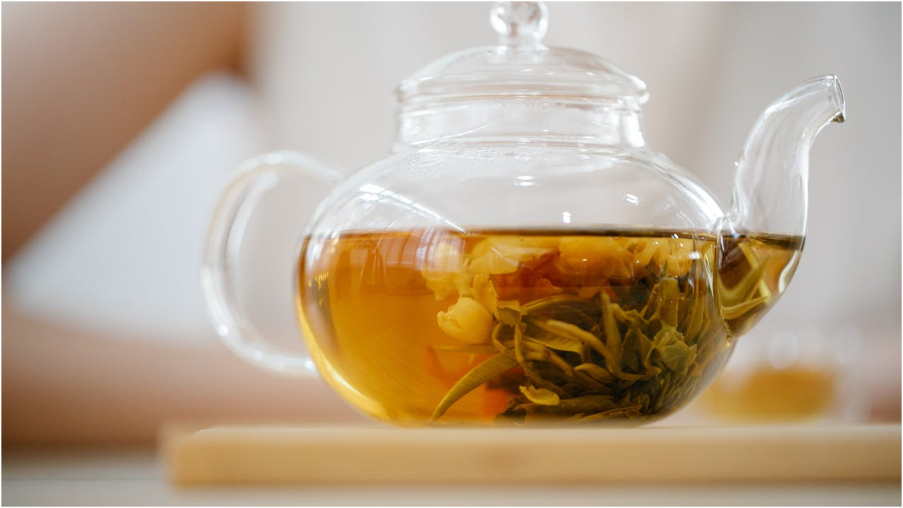 వర్షాకాలంలో తులసీ టీ తాగితే ఎన్ని ఆరోగ్య ప్రయోజనాలో 