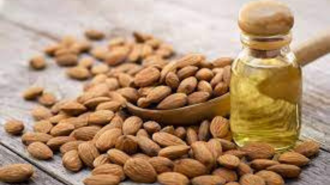 బాదం ఆయిల్‌తో ప్రయోజనాలు ఎన్నో.. జుట్టు బలానికి ఎంతో మేలు