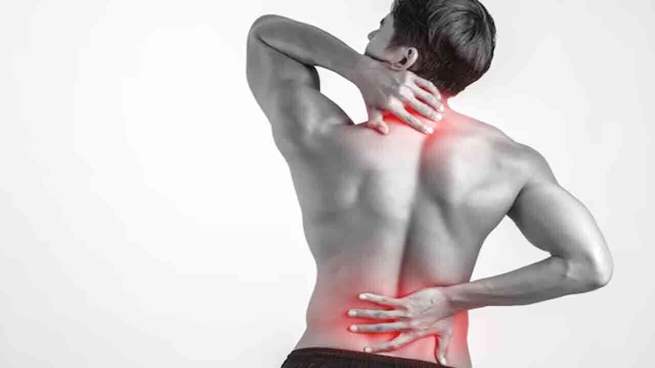 chronic low back painతో లైంగిక సమస్యలు తలెత్తుతాయా?.. వైద్యనిపుణులు ఏమంటున్నారంటే..