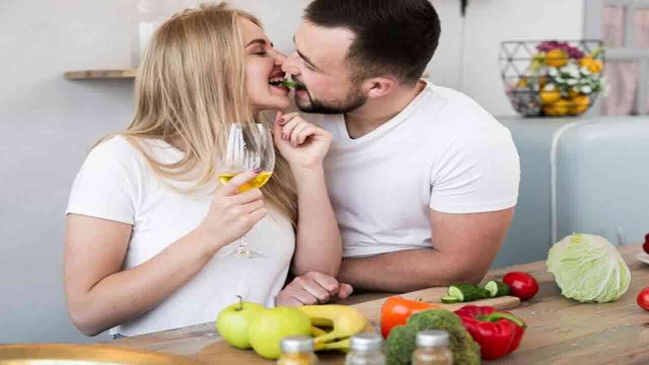 Best Foods for Sexual Health : ఆరోగ్యకరమైన శృంగారానికి ఆరోగ్యమైన ఆహారం