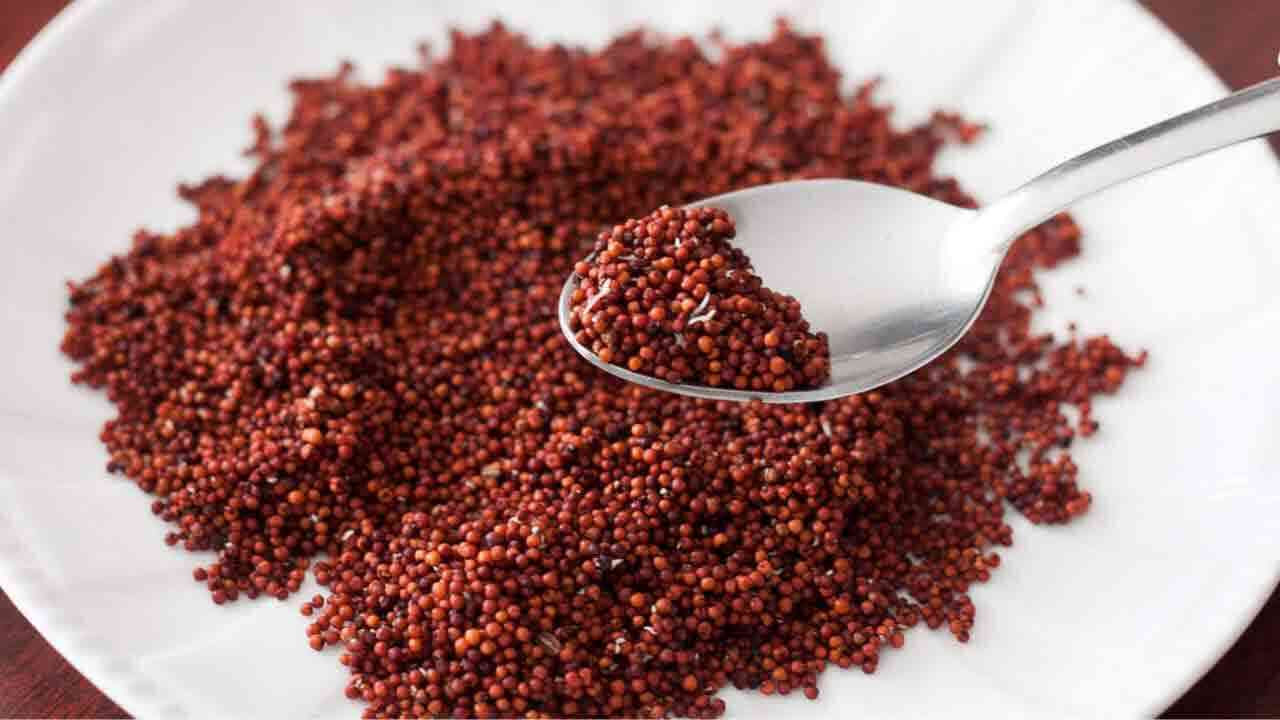 రోగాలను మాయం చేసే రాగులు.. రోజూ తీసుకుంటే లాభాలు ఎన్నో.!