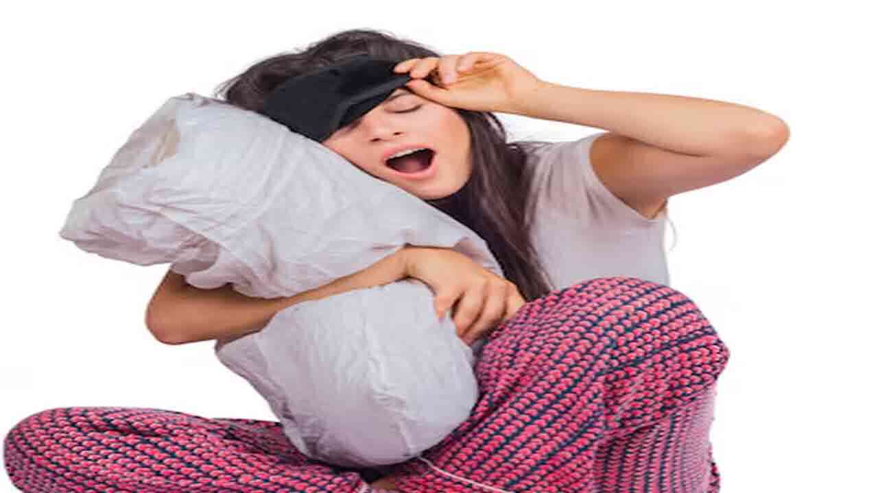 ఎండాకాలంలో అస్సలు నిద్ర పట్టడం లేదా.. అయితే ఇలా చేయండి..