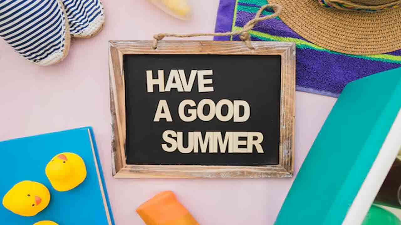 Summer Tips of Children | వేసవిలో పిల్లల ఆరోగ్యానికి తీసుకోవాల్సిన చిట్కాలు