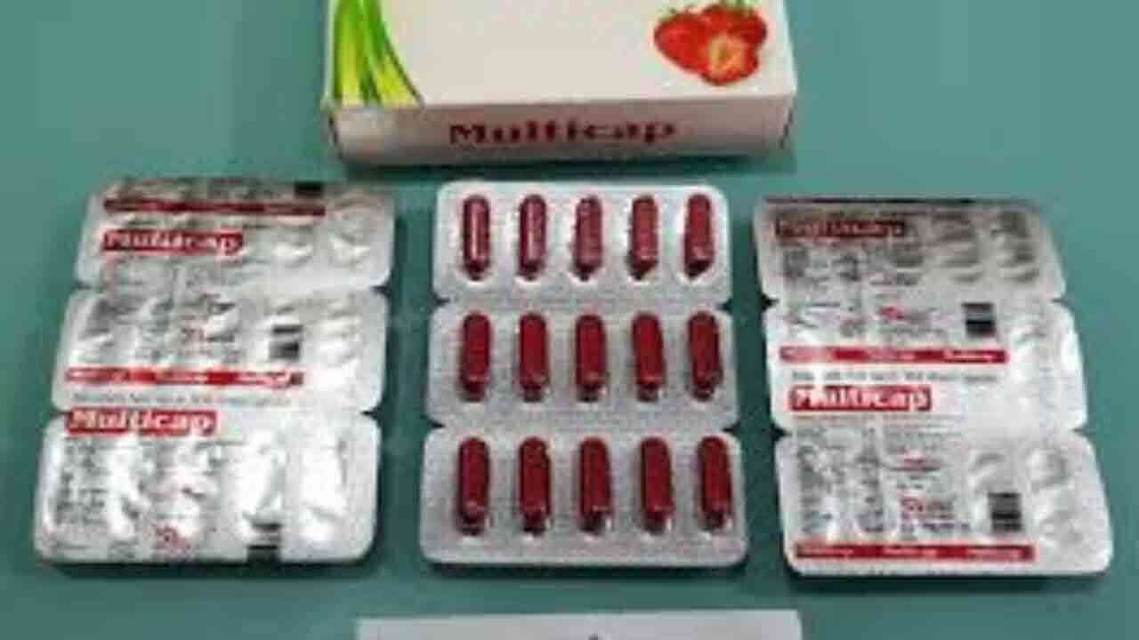 విటమిన్ల మాత్రలు ఎలా తీసుకోవాలి.. ఈ జాగ్రత్తలు తప్పనిసరి.!