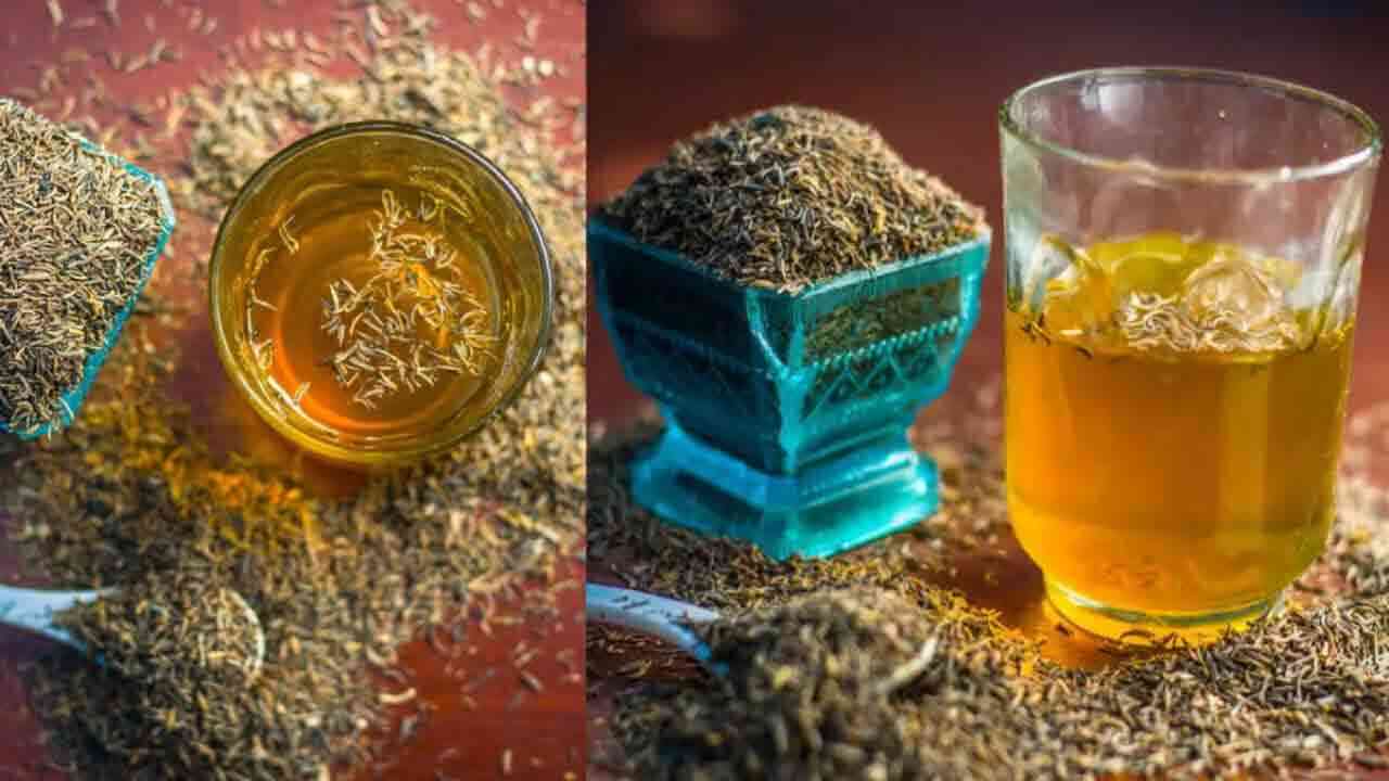 ఈ గింజలను నానబెట్టి తినండి.  ఆరోగ్యంలో అద్భుతాలు చూడండి.!