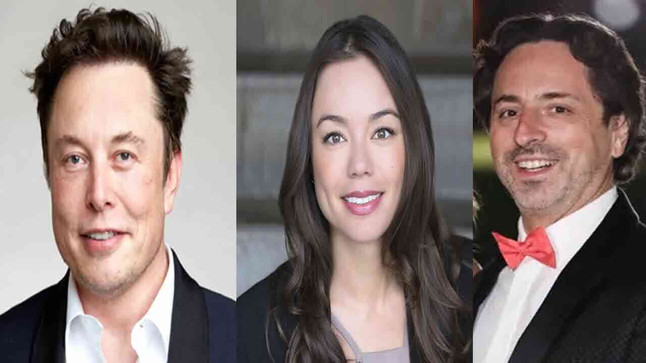 Elon Musk : కొంపలు ముంచిన టెస్లా అధినేత.. స్నేహితుడి భార్యతో ఎలాన్ మస్క్ అఫైర్