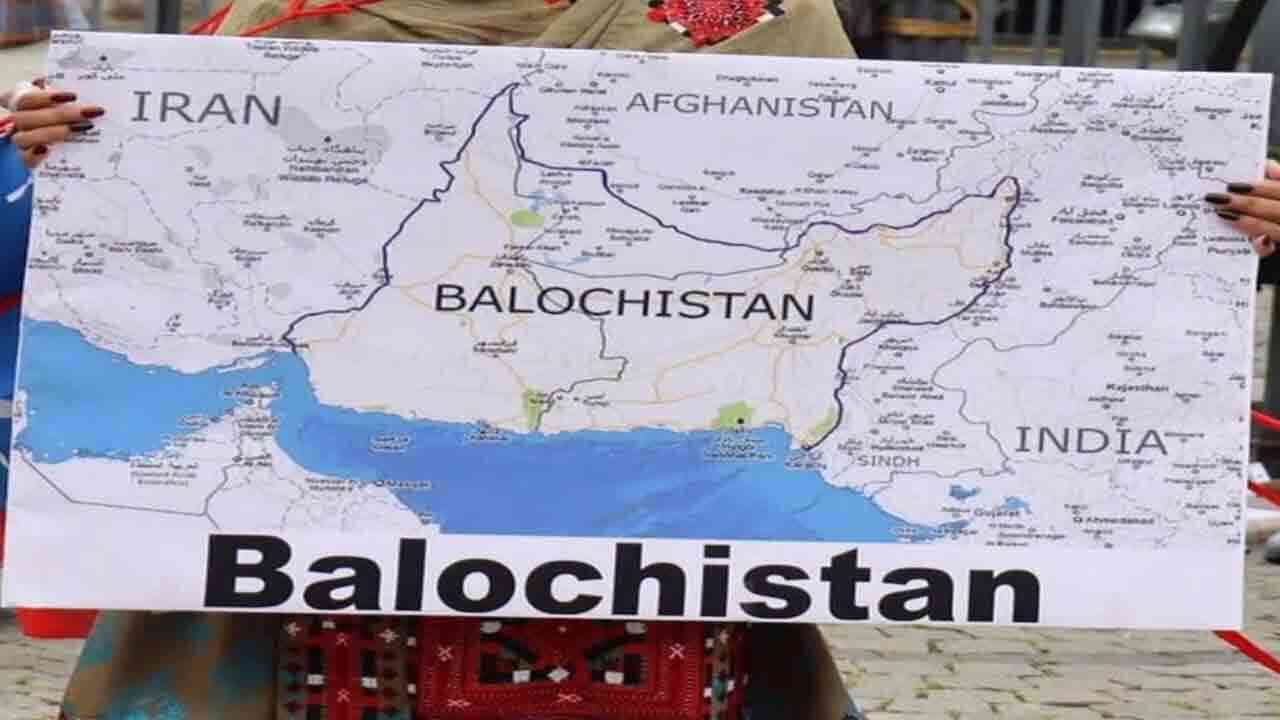 పాకిస్థాన్‌ను భయపెడుతున్న బలూచిస్థాన్ లిబరేషన్ ఆర్మీ.. ఈ సంస్థ చరిత్ర ఏంటంటే..
