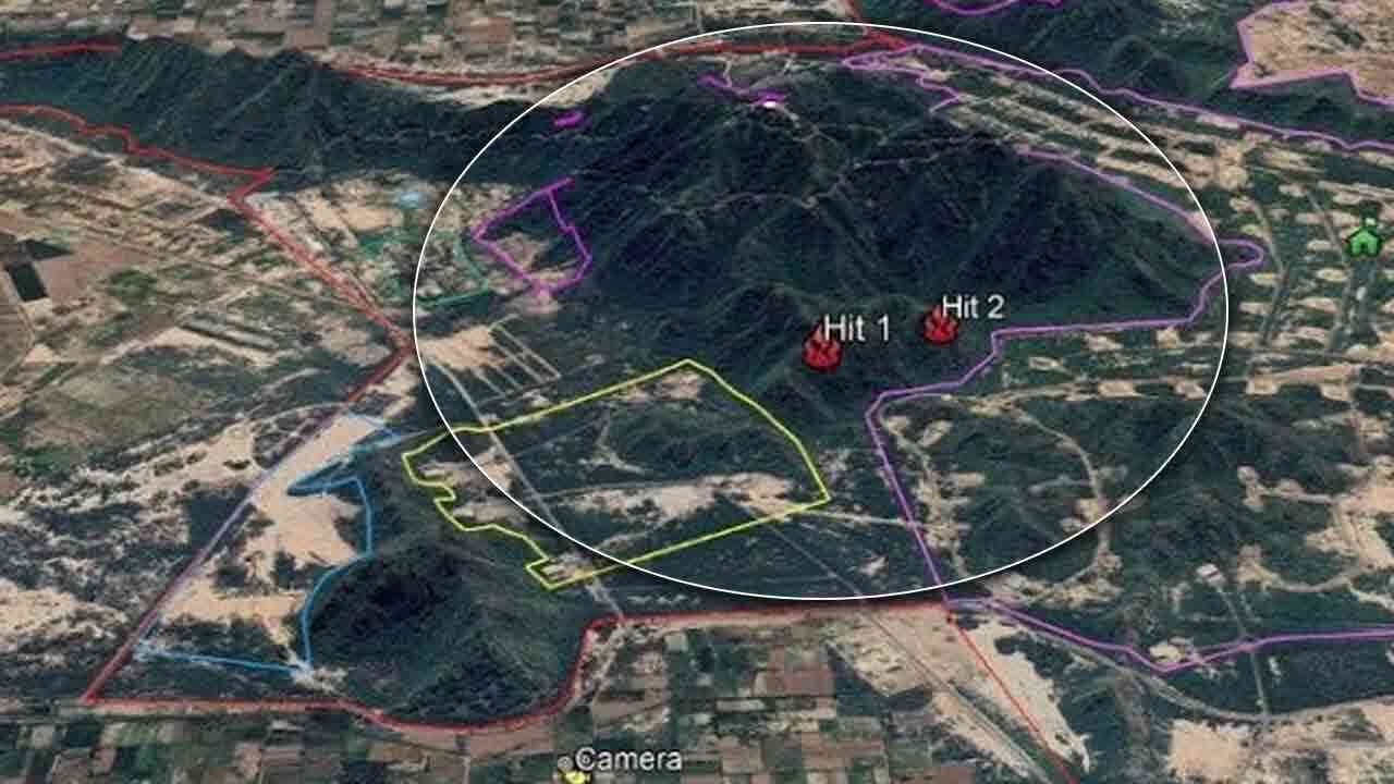 Operation Sindoor | భారత్ పాక్ యుద్ధం ఆగిపోవడానికి అసలు కారణం ఇదీ.. 