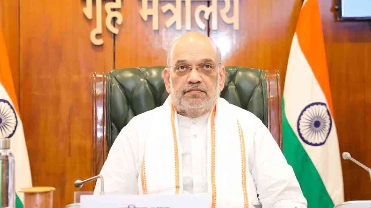 నేటి నుంచి అమల్లోకి Bharatiya Nyaya Sanhita చట్టం.. దీనిపై కేంద్ర హోం మంత్రి అమిత్ షా ఏమన్నారంటే..