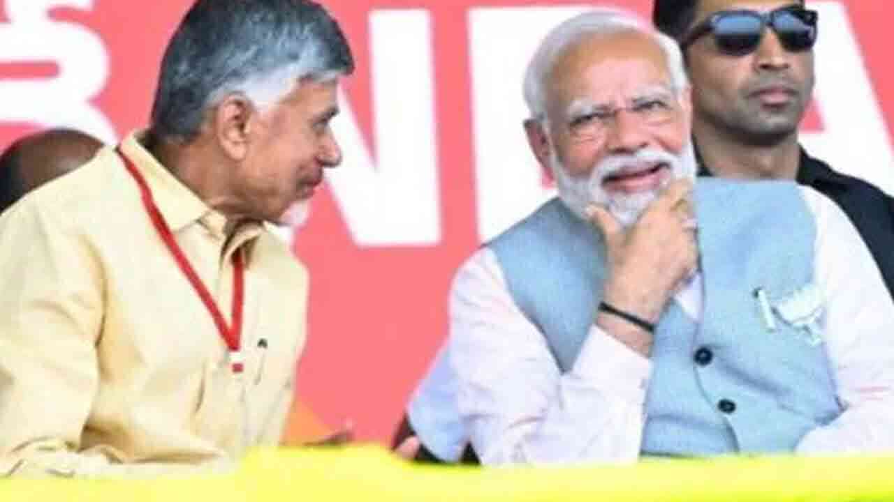 Prime Minister of India | ముగిసిన ఎన్డీయే సమావేశం.. రాష్ట్రపతికి కీలక సిఫార్సు!