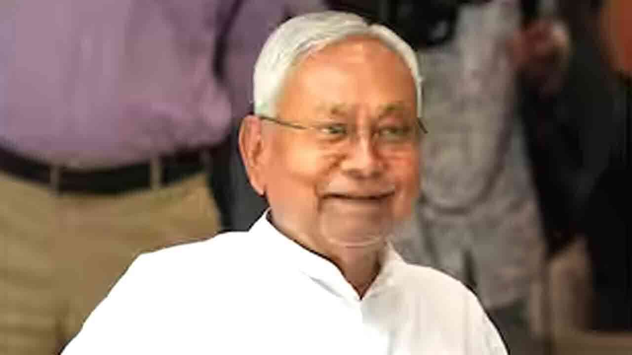 Who is Nitish Kumar | ఎవరీ నితీశ్ కుమార్.. రాజకీయాల్లో ఈయనో నిత్య సంచారి