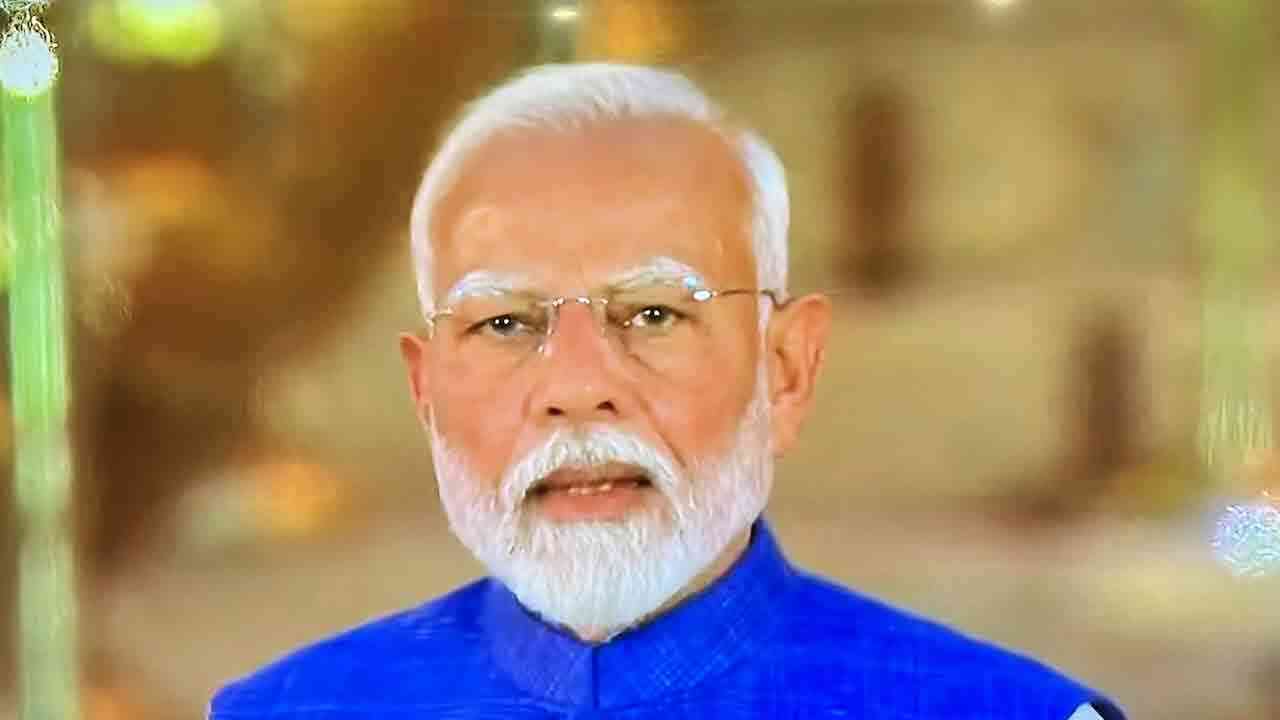 Modi Cabinet | హ్యాట్రిక్ కొట్టిన ప్రధాని మోదీ.. రాష్ట్రపతి భవన్‌లో ప్రమాణం.. 68 మంది మంత్రులు కూడా..