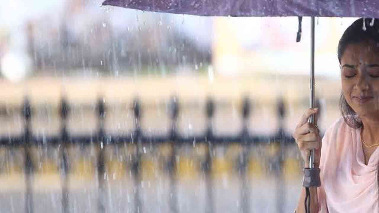 Rains in India | జూలైలో సగటు కన్నా అధిక వర్షపాతం : ఐఎండీ