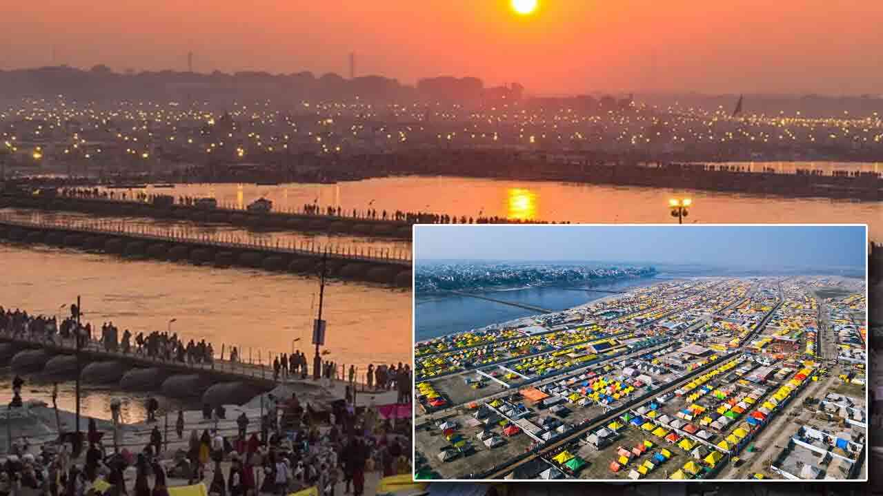 Maha Kumbh Mela | 144 ఏళ్లకోసారి వచ్చే మహా కుంభమేళా విశేషాలు.. పూర్తి వివరాలు ఇవిగో..