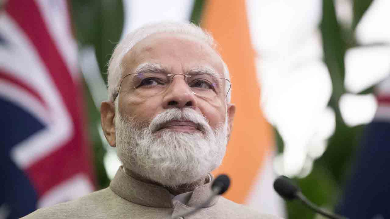 భళా! భద్రాద్రి గిరిజన మహిళల్లారా.. మన్ కీ బాత్‌లో కొనియాడిన ప్రధాని మోదీ