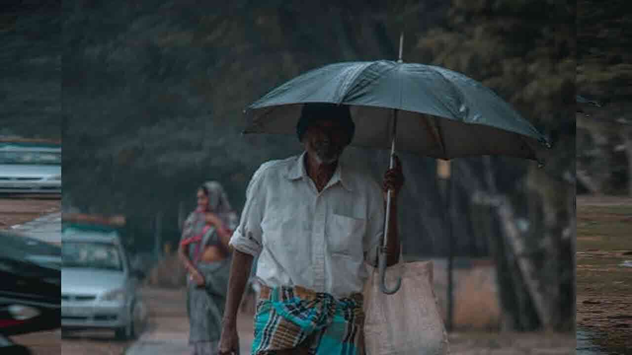 గుడ్ న్యూస్.. తెలంగాణలోకి నైరుతి రుతుపవనాలు.. ఆ జిల్లాల్లో భారీ వర్షాలు