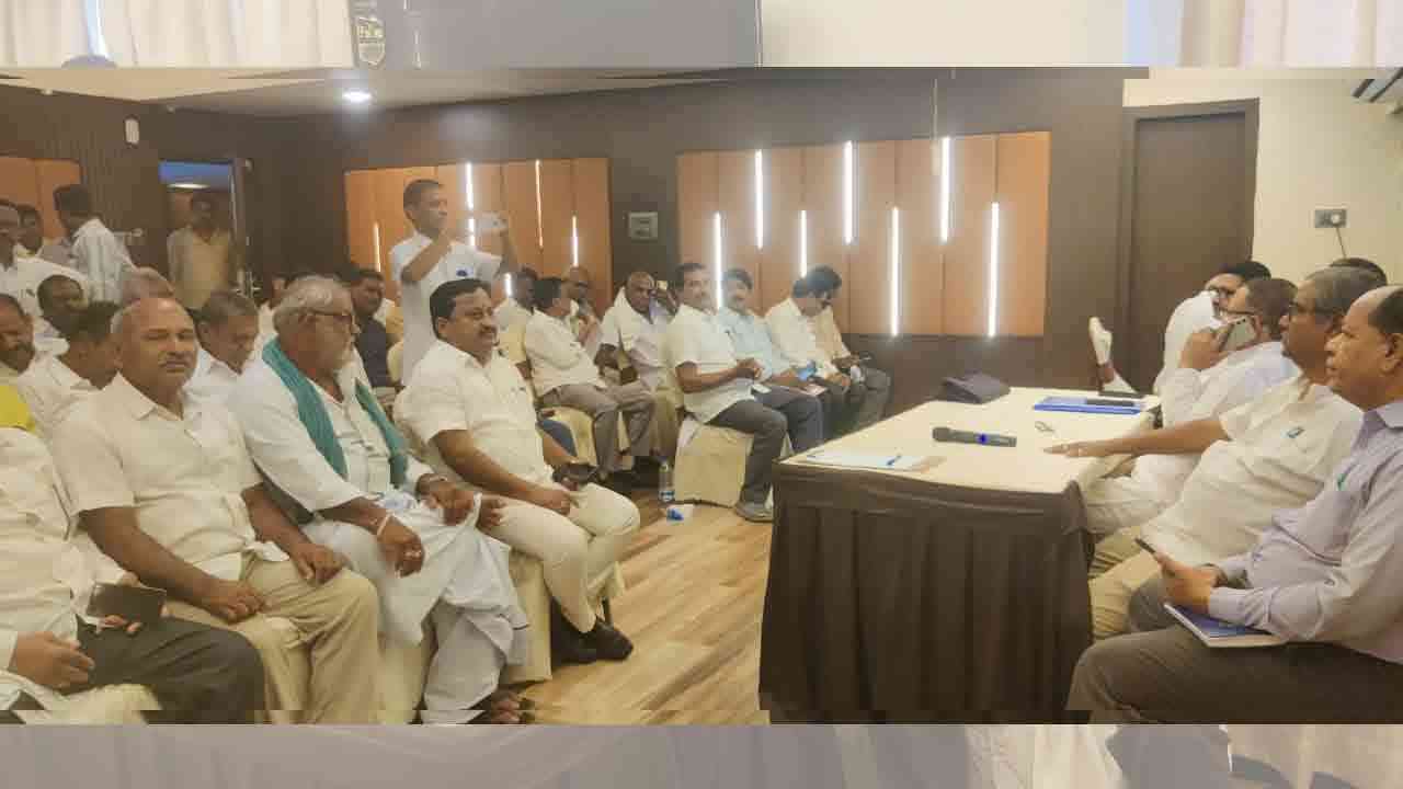 బీడీ టేకేదారులకు గుడ్ న్యూస్.. రూ.4.50 పెరిగిన కమీషన్.. 