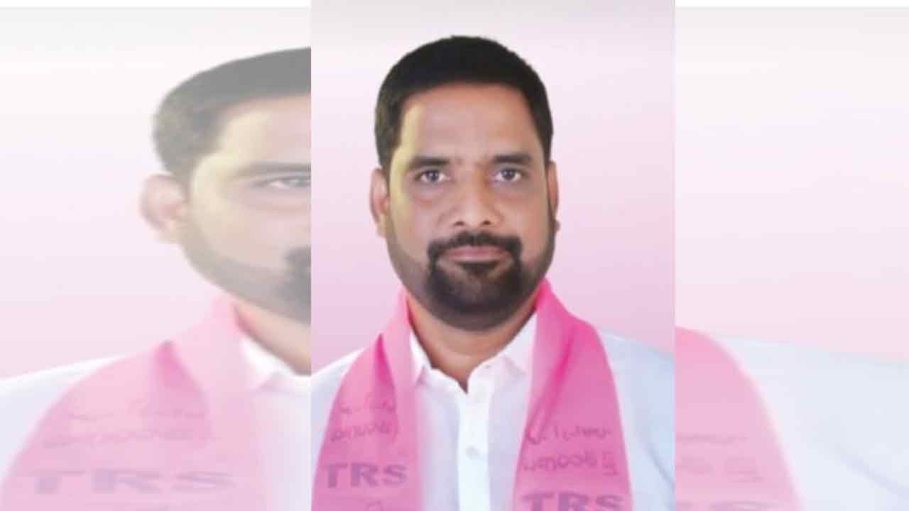 ﻿మహేశ్వరం నియోజకవర్గంలో మంత్రి సబితకు లక్ష ఓట్ల మెజారిటీ: బొర్రా సురేందర్ రెడ్డి