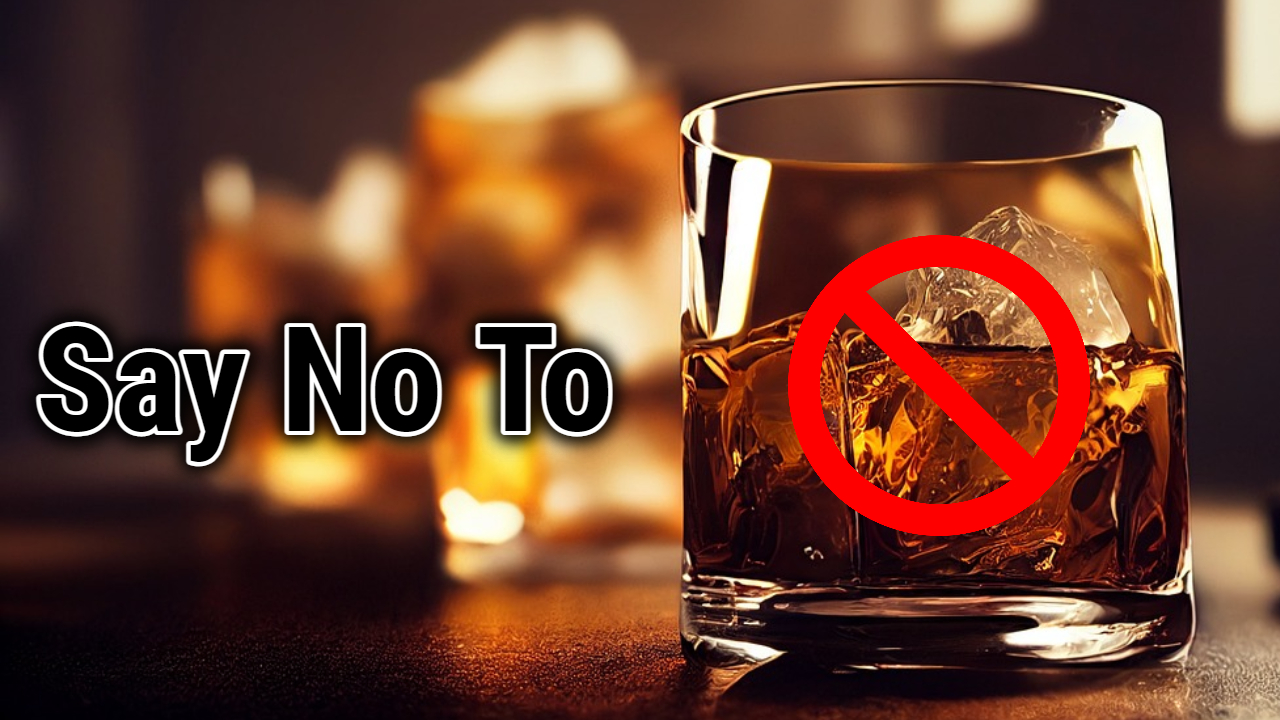 Liquor Effects | మద్యం కొంచెం తాగినా క్యాన్సర్ ముప్పు: డబ్ల్యూహెచ్‌వో