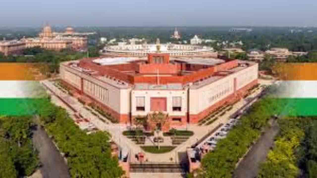 నేటి నుంచి 18వ లోక్ సభ సమావేశాలు..  స్పీకర్ ఎన్నిక అప్పుడే 