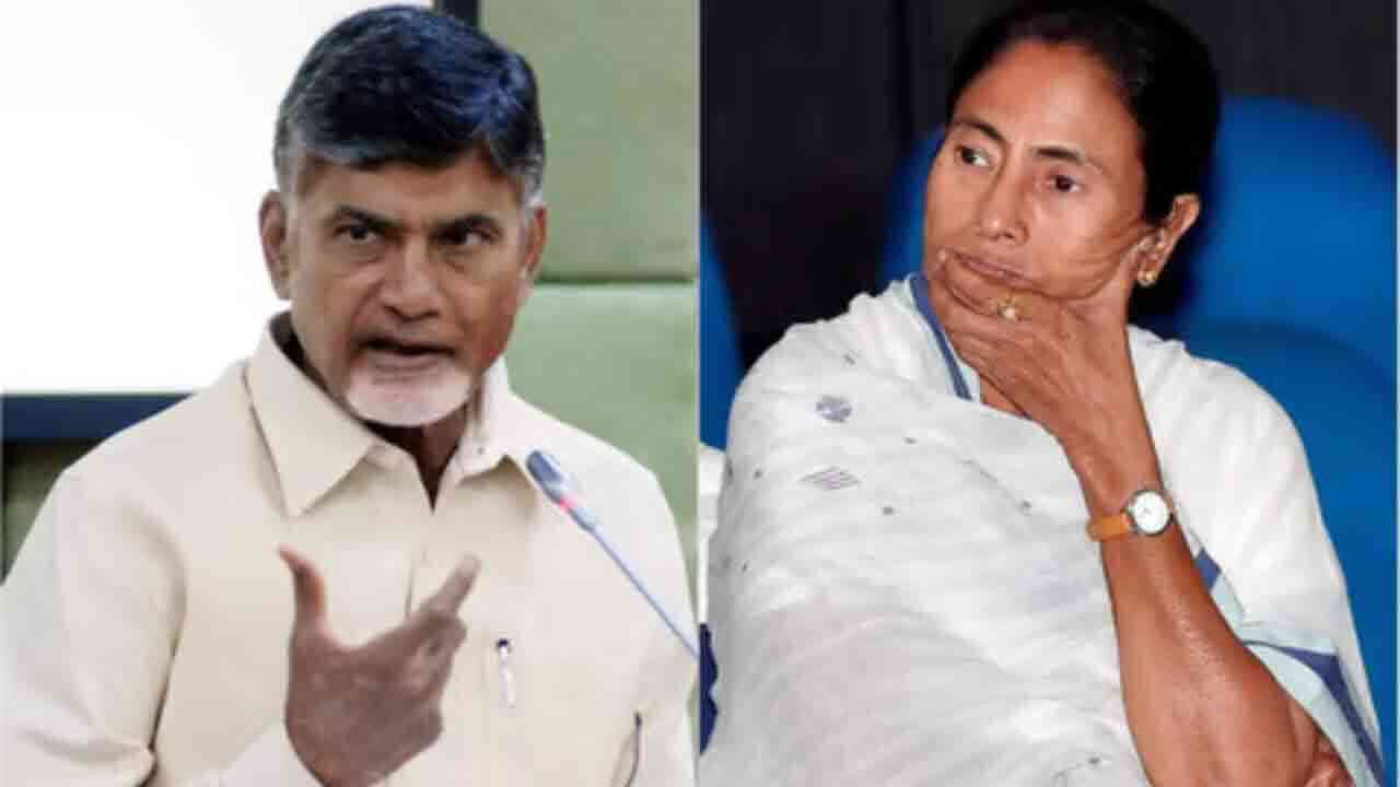 దేశంలోనే సంపన్న సీఎం చంద్రబాబు నాయుడు.. ఏడిఆర్ నివేదిక వెల్లడి 