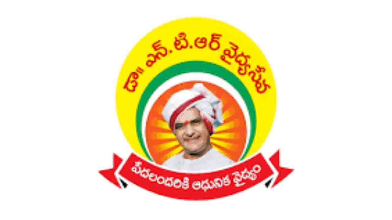 ఏపీలో ఎన్టీఆర్ వైద్య సేవలు బంద్.. వచ్చే నెల ఆరో తేదీ నుంచి నిలిపివేత 