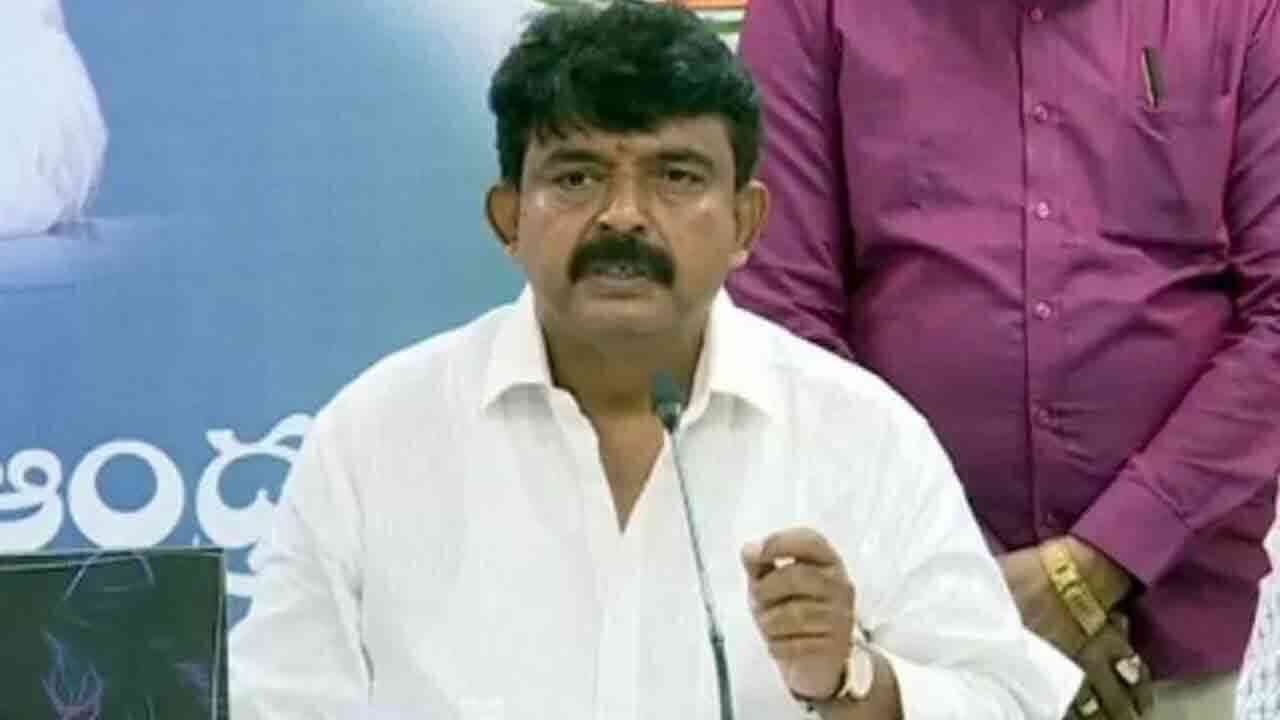 పనిగట్టుకుని తప్పుడు ప్రచారాలు.. చంద్రబాబు వద్దన్నా ఆగడం లేదంటూ పేర్ని ఆవేదన 