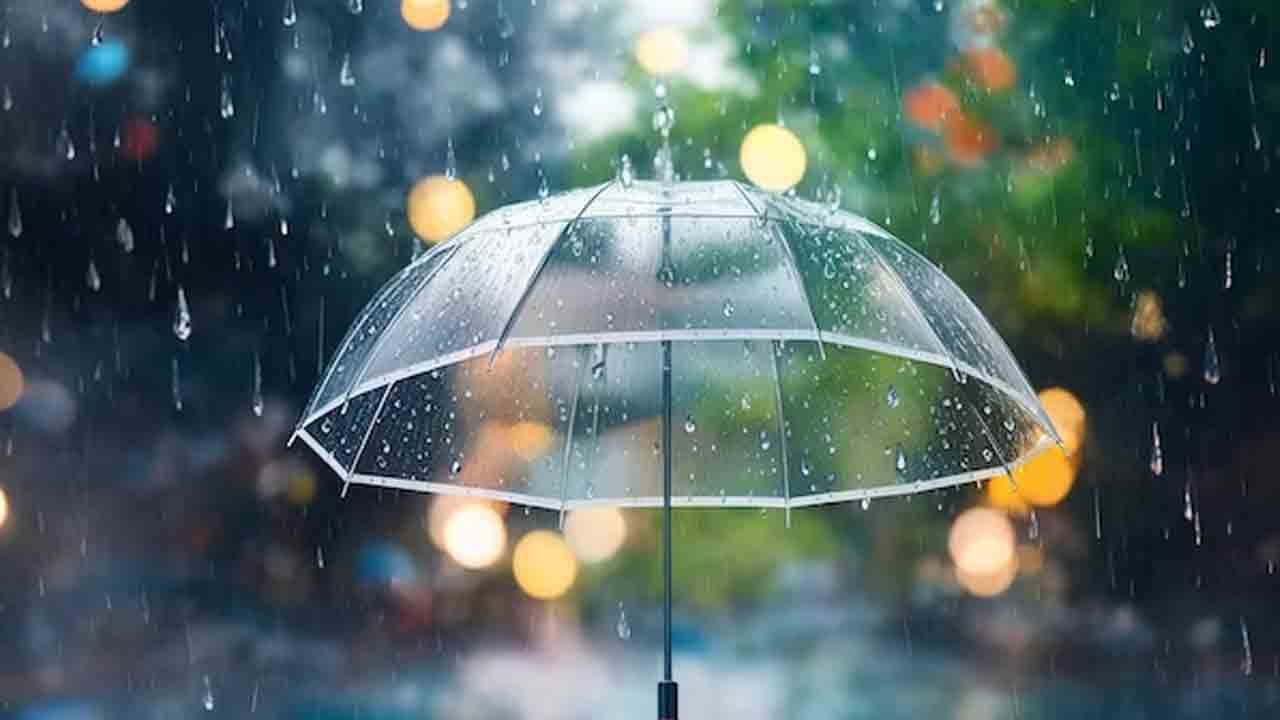 Weather Update | బంగాళాఖాతంలో అల్పపీడనం.. తెలుగు రాష్ట్రాల్లో మరో నాలుగు రోజులు వర్షాలే