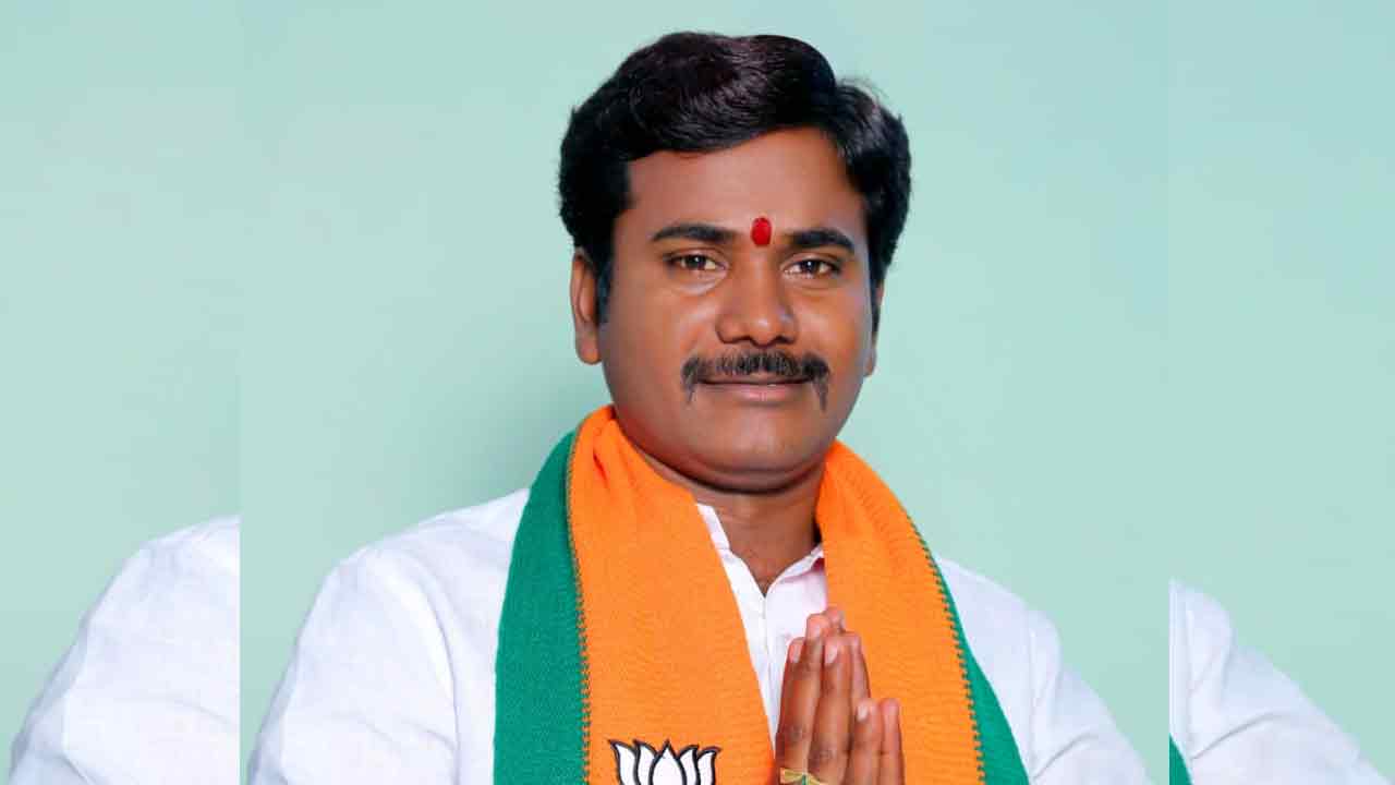 ప్రజల్లో బీజేపీ బలం పెరిగింది: శూరకర్ణారెడ్డి