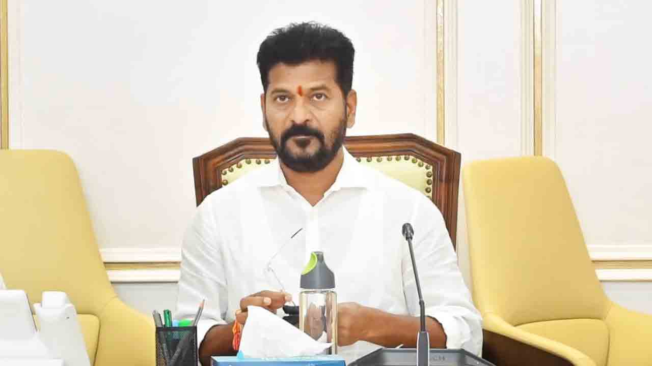 రేవంత్ సర్కారు సంచలన నిర్ణయం.. ఆ కేసులన్నీ ఎత్తివేత