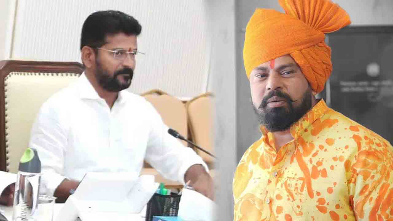 రేవంత్ సర్కారు నిర్ణయంపై ఆగ్రహం.. బీజేపీ నేతల కీలక నిర్ణయం