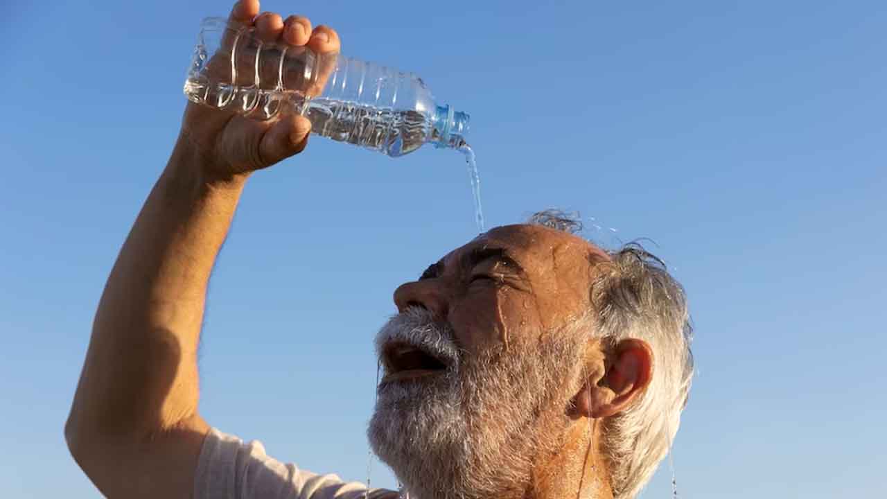 Summer | మండుతున్న ఎండలు.. పలు హెచ్చరికలు జారీ చేసిన కేంద్రం