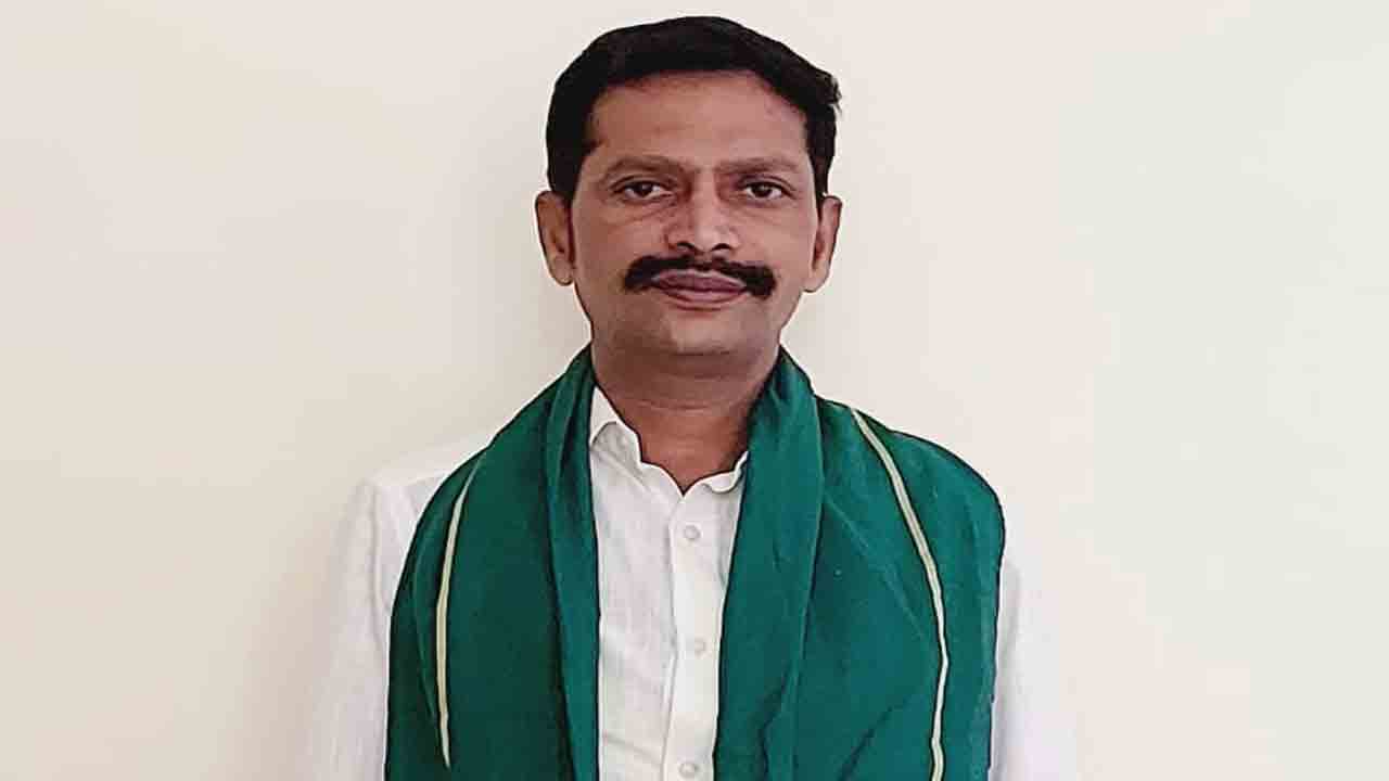 ﻿పెట్టుబడి ఖర్చు తెలవకుండా మద్దతు ధర ఎలా?: యర్రం వెంకటరెడ్డి