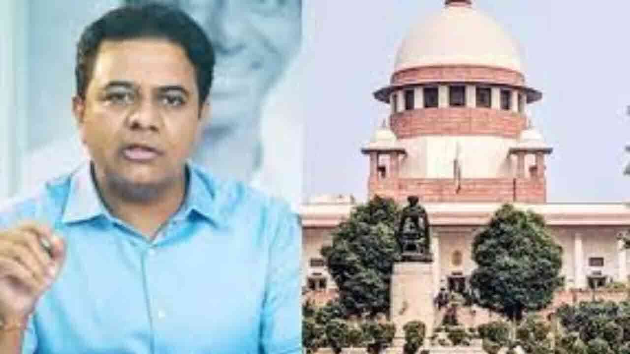 నేడు సుప్రీంకోర్టులో ఫిరాయింపు ఎమ్మెల్యేల కేసు విచారణ.. సర్వత్రా ఉత్కంఠ.!