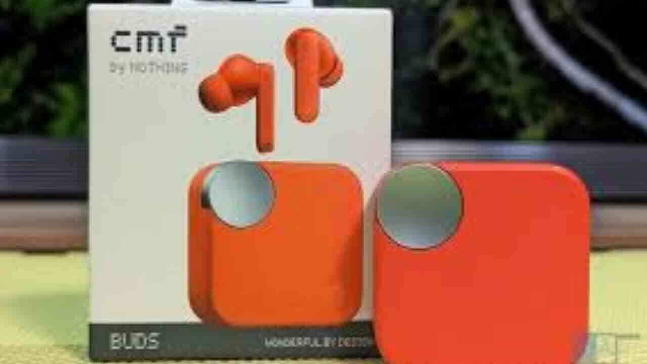 ఈ ఇయర్ బడ్స్ ప్రత్యేకతే వేరు.. 55 గంటల బ్యాటరీ లైఫ్ దీని సొంతం 
