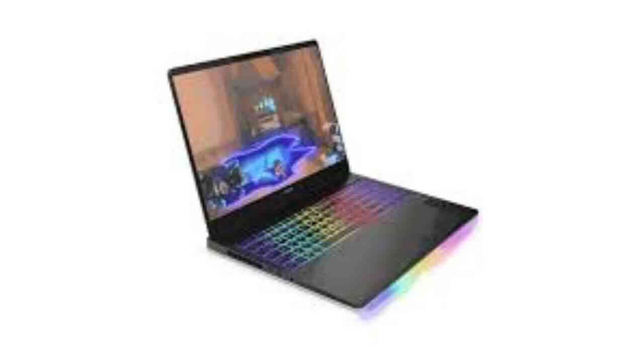 హెచ్పీ కొత్త ల్యాప్ టాప్ లాంచ్.. ఫీచర్లు చూస్తే మతి పోవాల్సిందే.!