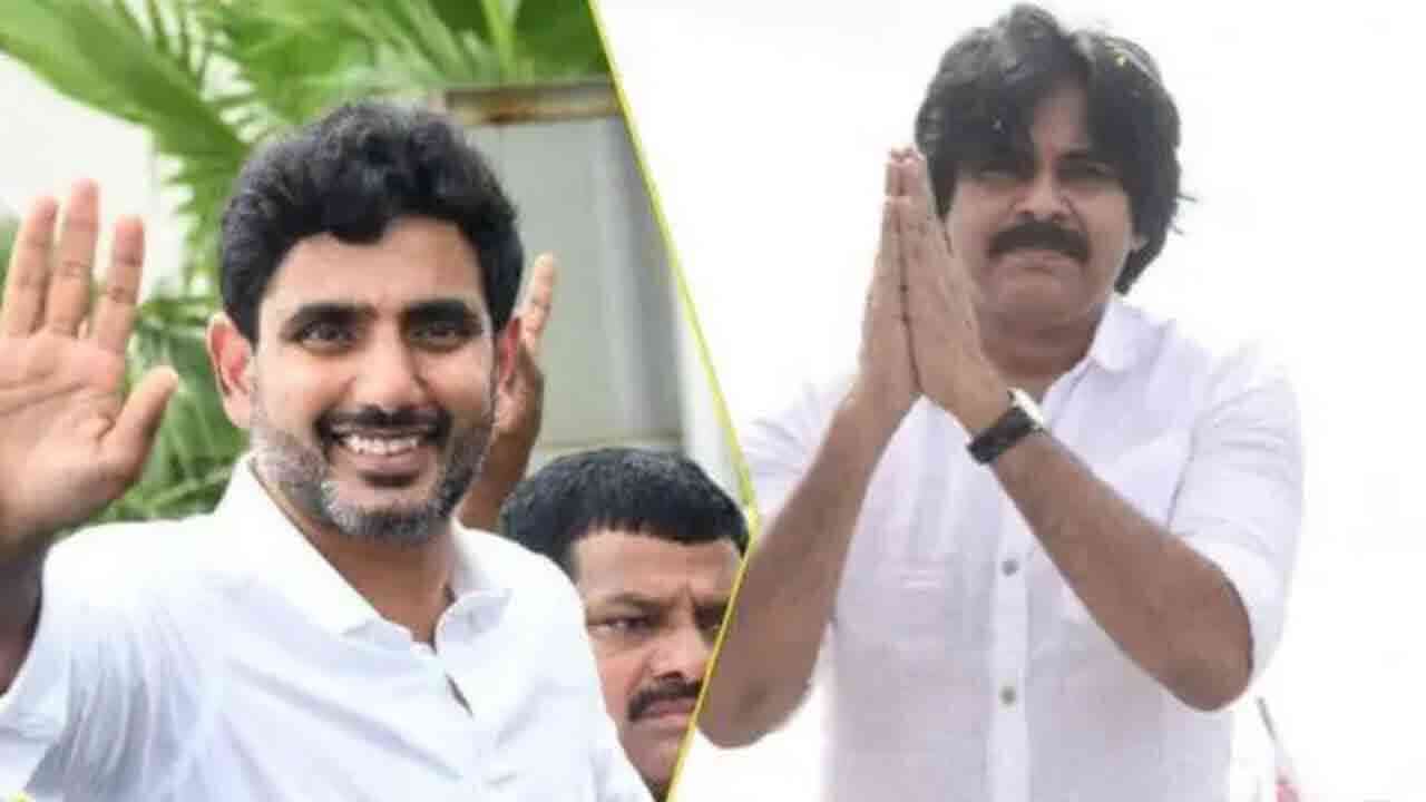 సీఎం, డిప్యూటీ సీఎం పీఠం లక్ష్యంగా రాజకీయ వ్యాఖ్యలు.. వెనక్కి తగ్గని టిడిపి, జనసేన నేతలు 