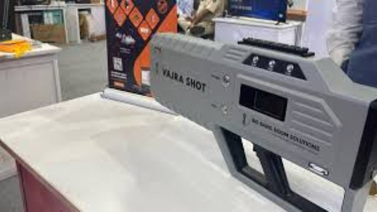 ఐపీఎల్‌ మ్యాచ్‌లకు భద్రత కట్టుదిట్టం.. రంగంలోకి వజ్ర సూపర్‌ షాట్‌