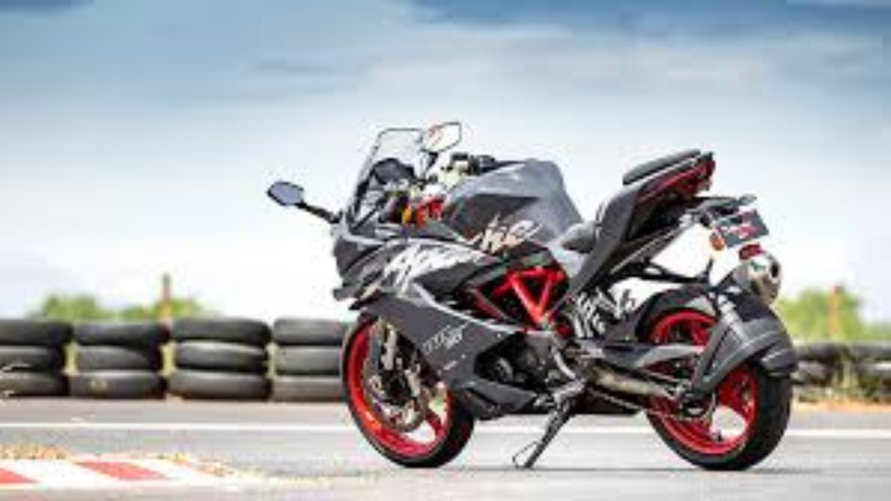 మార్కెట్ లోకి అడుగుపెట్టిన అపాచీ RR 310.. అదిరిపోయే ఫీచర్లు, లుక్ దీని సొంతం 