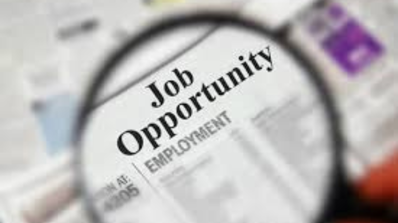 డిగ్రీ అర్హతతో ఐటీడీసీలో ఉద్యోగాలు.. దరఖాస్తుకు చివరి రోజు ఎప్పుడంటే.!