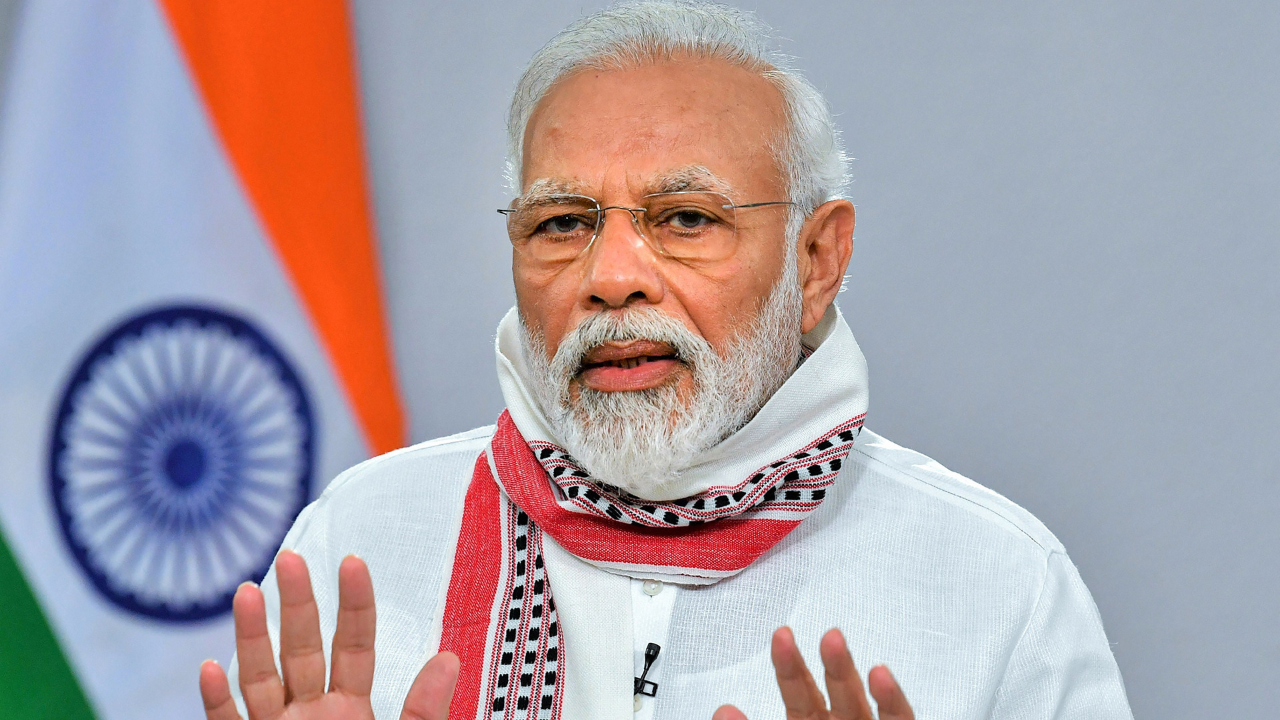 ప్రధాని మోడీ యూట్యూబ్ సంపాదన తెలిస్తే షాక్ అవ్వాల్సిందే.. నెలవారీ సంపాదన ఇదే.!