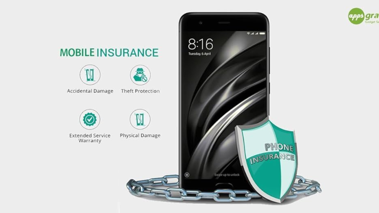 మొబైల్‌ ఇన్సురెన్స్‌తో ఎంతో బెనిఫిట్‌.. ఈ జాగ్రత్తలు తప్పనిసరి.!