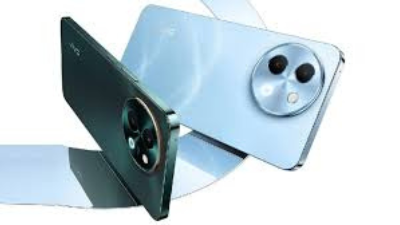 వివో నుంచి సరికొత్త స్మార్ట్‌ ఫోన్‌.. ఫీచర్లు చూస్తే అదిరిపోవాల్సిందే భయ్యా