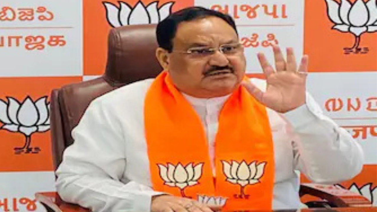 ఢిల్లీ ప్రజలపై బిజెపి వరాల జల్లు.. ఎన్నికలకు మేనిఫెస్టో విడుదల 